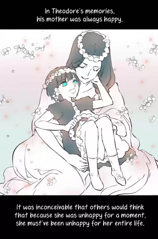 As Long as You Like It Ch. 54