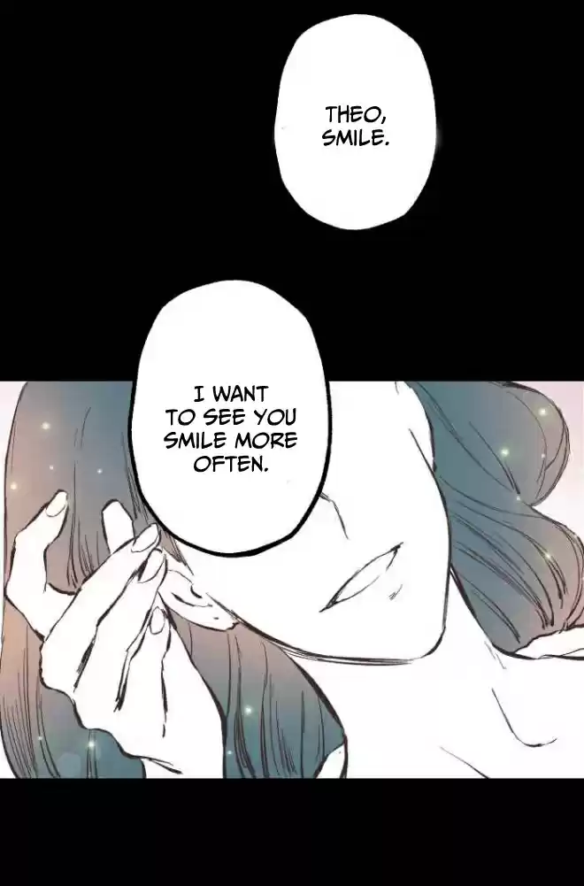 As Long as You Like It Ch. 54