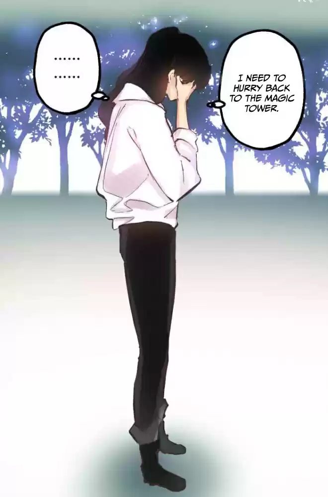 As Long as You Like It Ch. 54