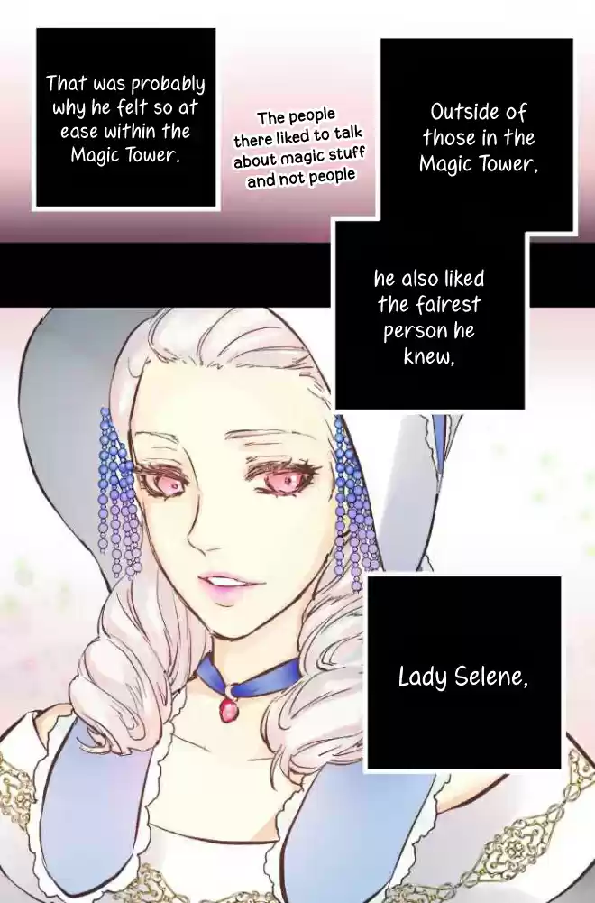 As Long as You Like It Ch. 54