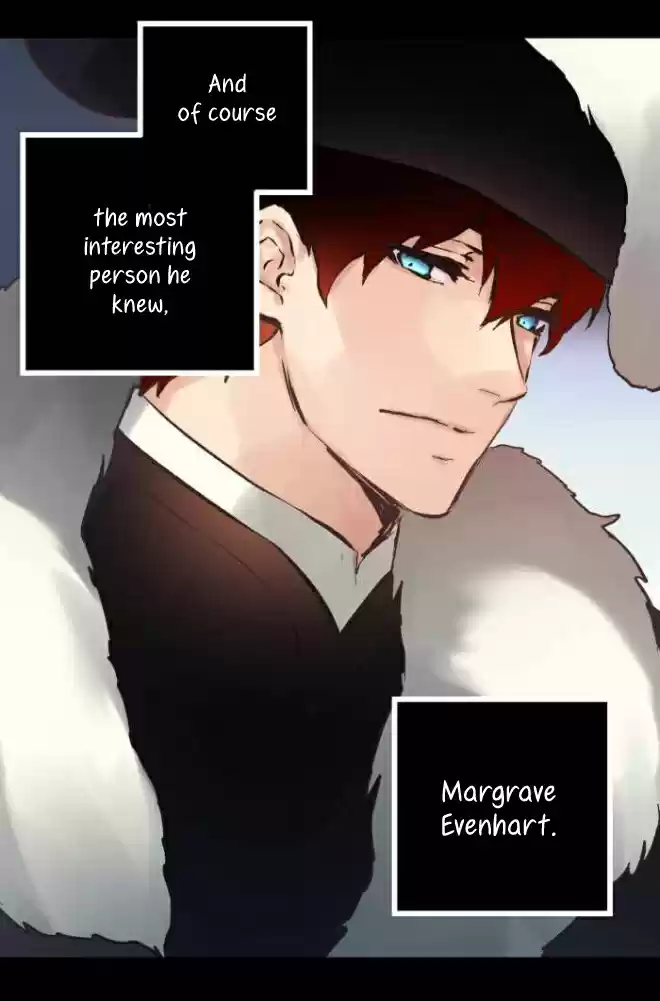 As Long as You Like It Ch. 54