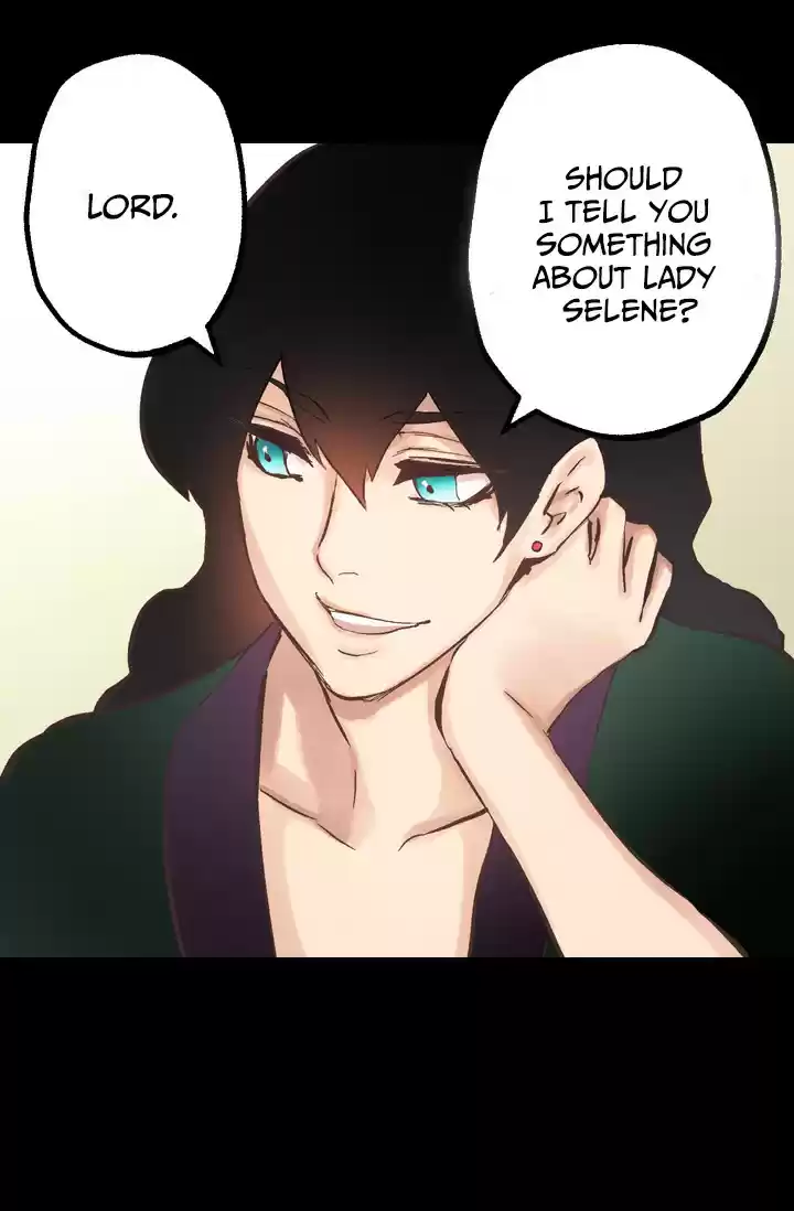 As Long as You Like It Ch. 55