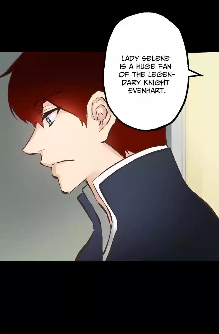 As Long as You Like It Ch. 55