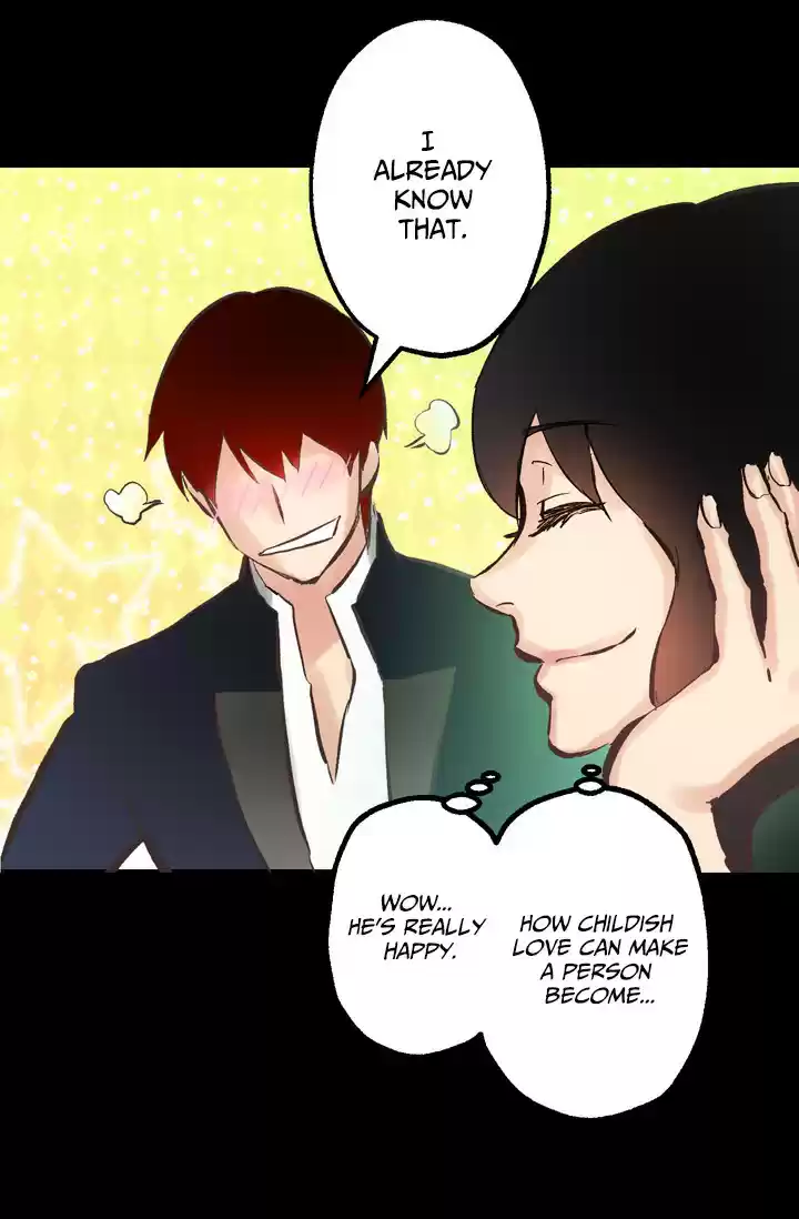 As Long as You Like It Ch. 55