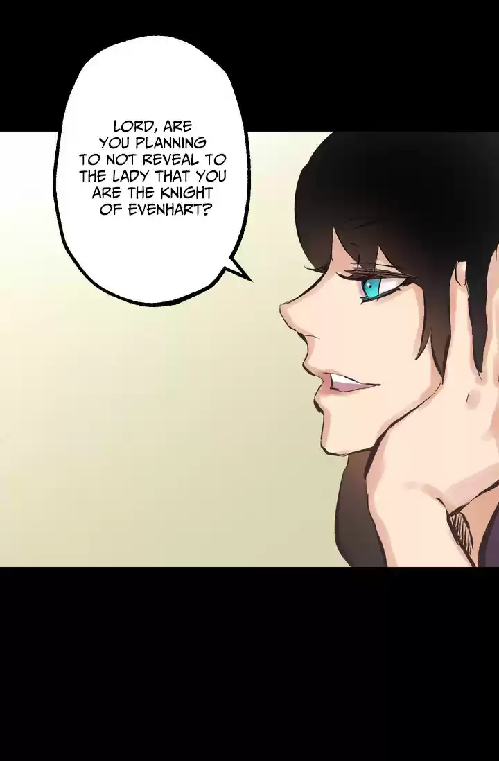 As Long as You Like It Ch. 55