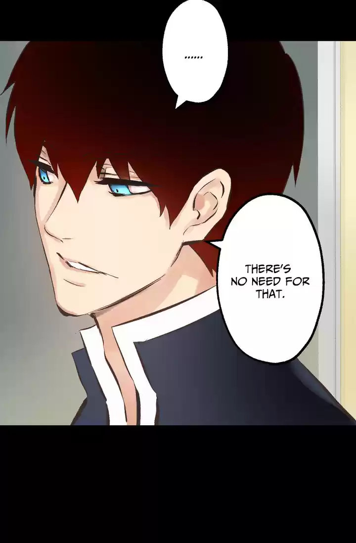 As Long as You Like It Ch. 55