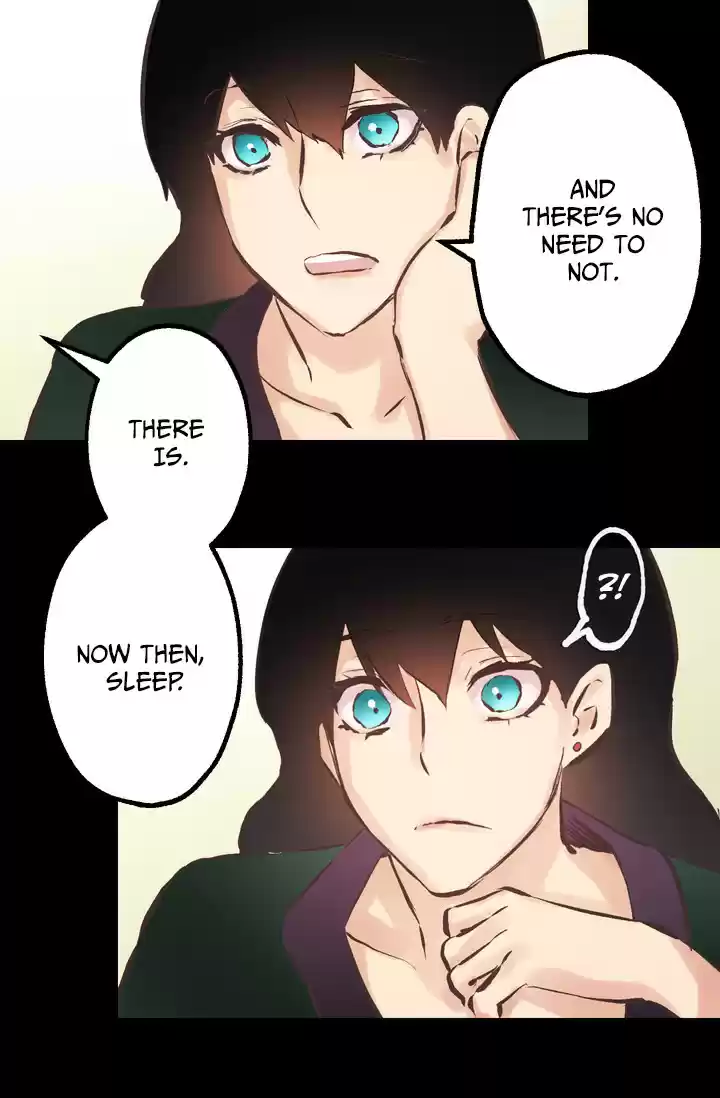 As Long as You Like It Ch. 55