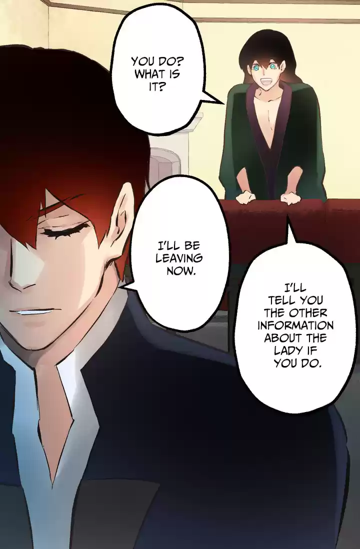 As Long as You Like It Ch. 55