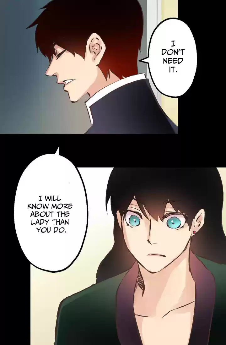 As Long as You Like It Ch. 55