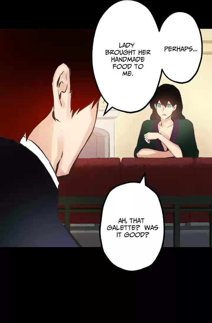 As Long as You Like It Ch. 55