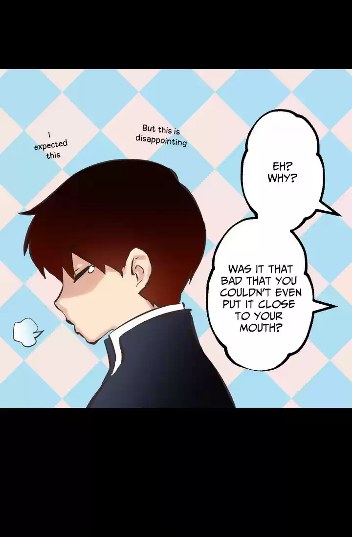 As Long as You Like It Ch. 55