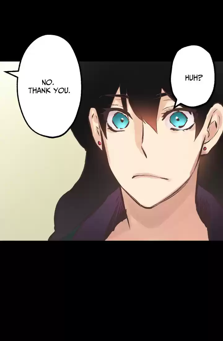 As Long as You Like It Ch. 55