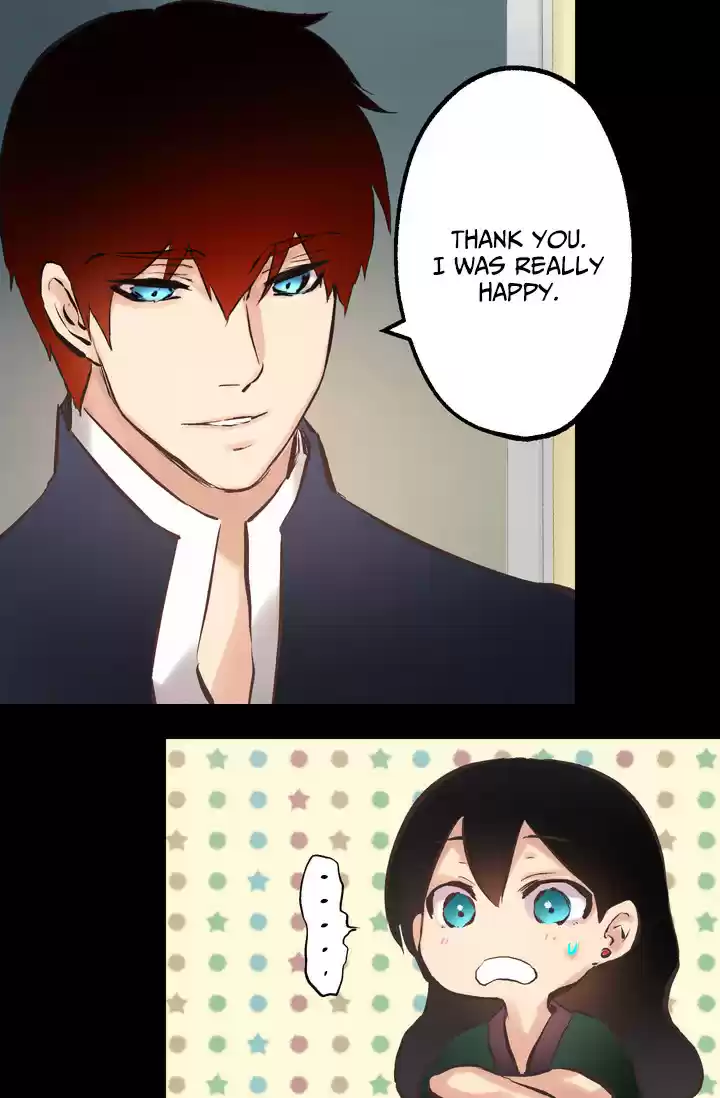 As Long as You Like It Ch. 55