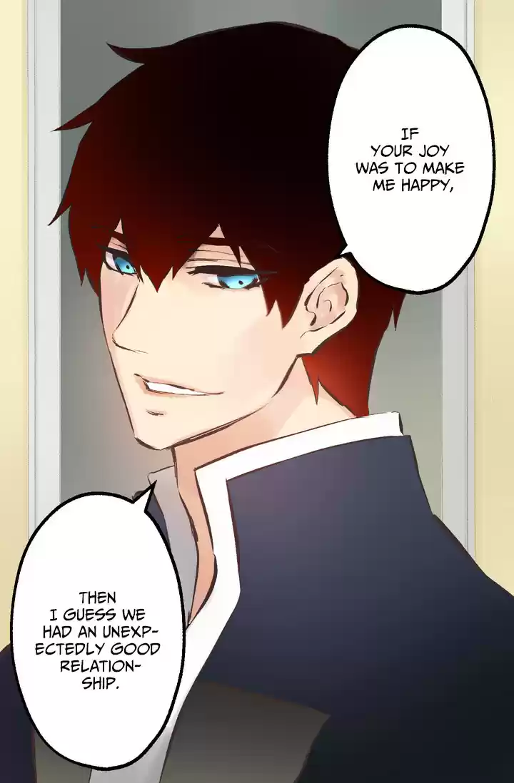 As Long as You Like It Ch. 55