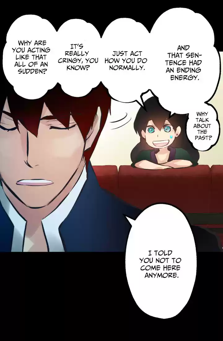 As Long as You Like It Ch. 55