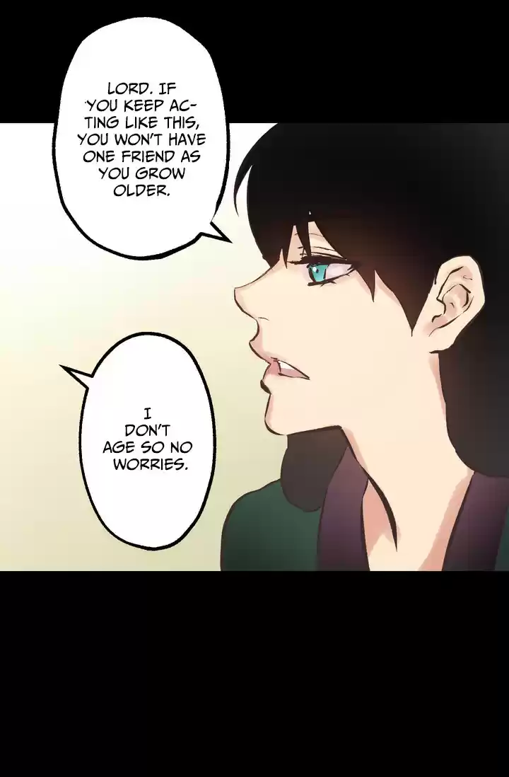 As Long as You Like It Ch. 55