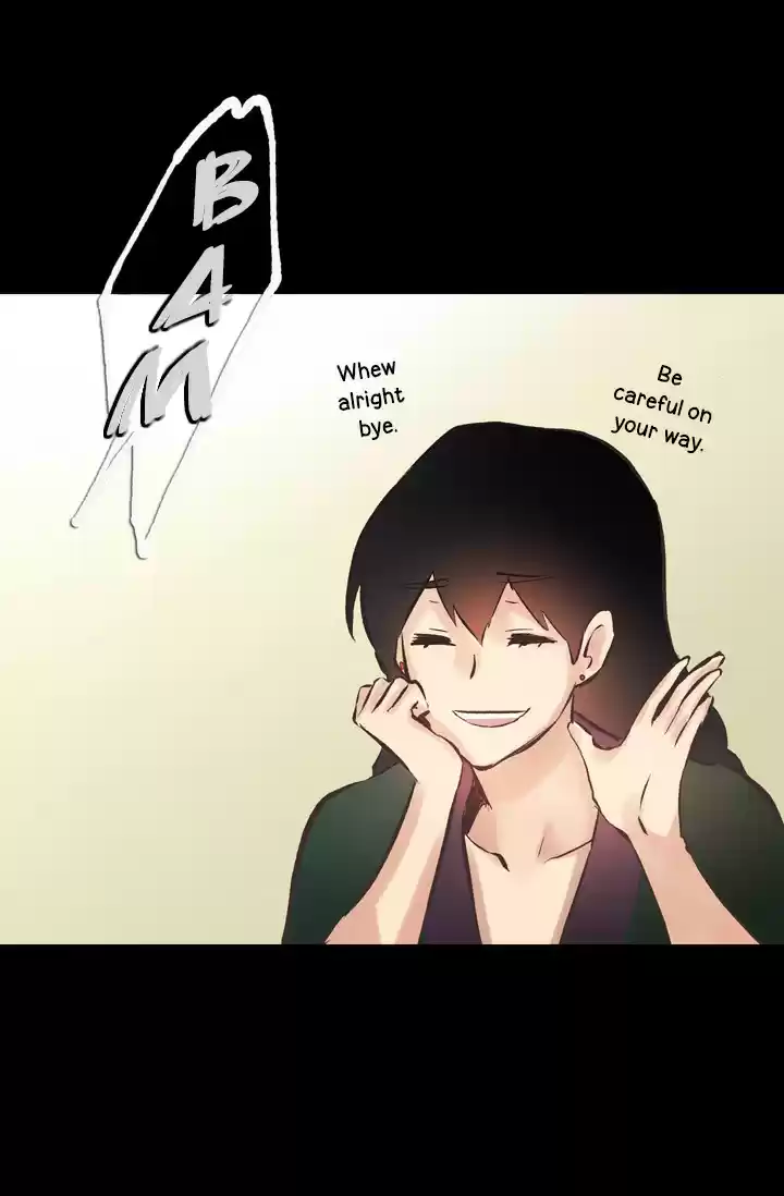 As Long as You Like It Ch. 55