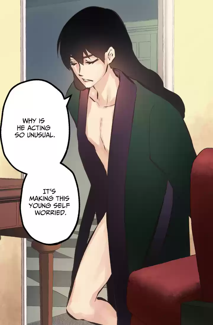 As Long as You Like It Ch. 55