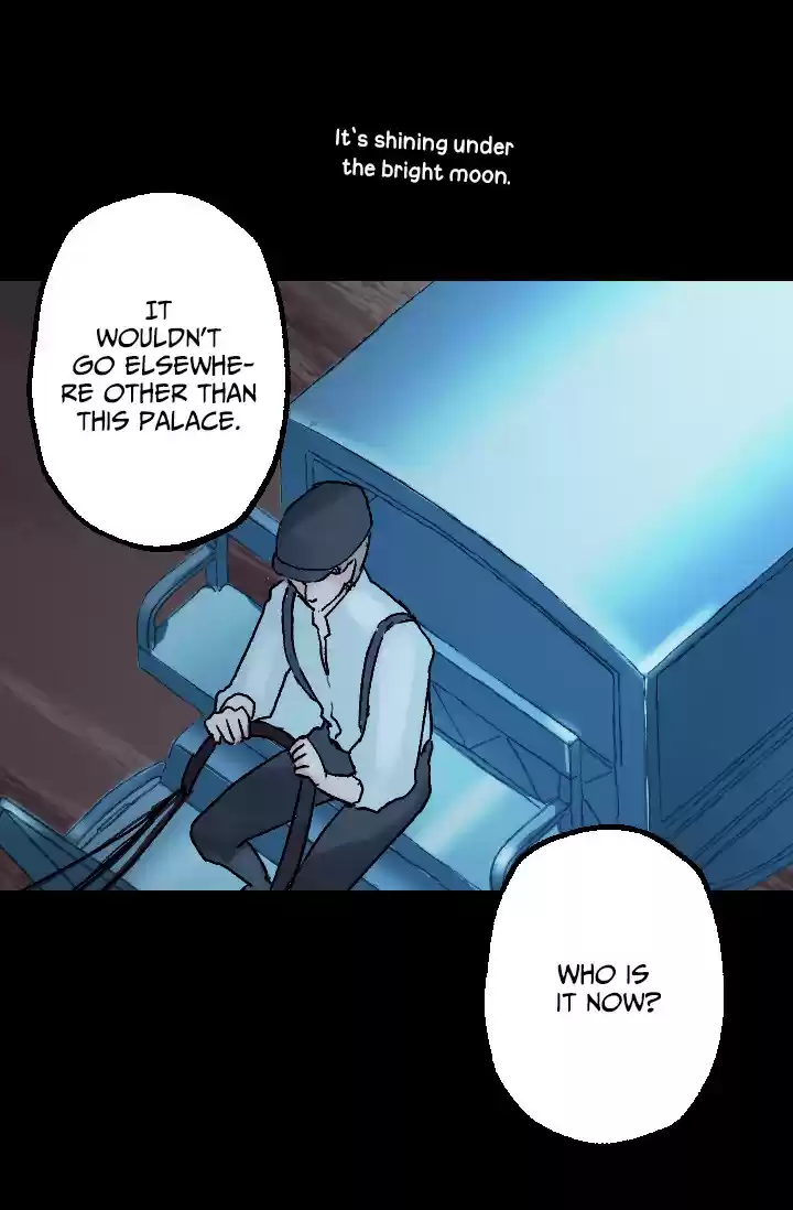 As Long as You Like It Ch. 55