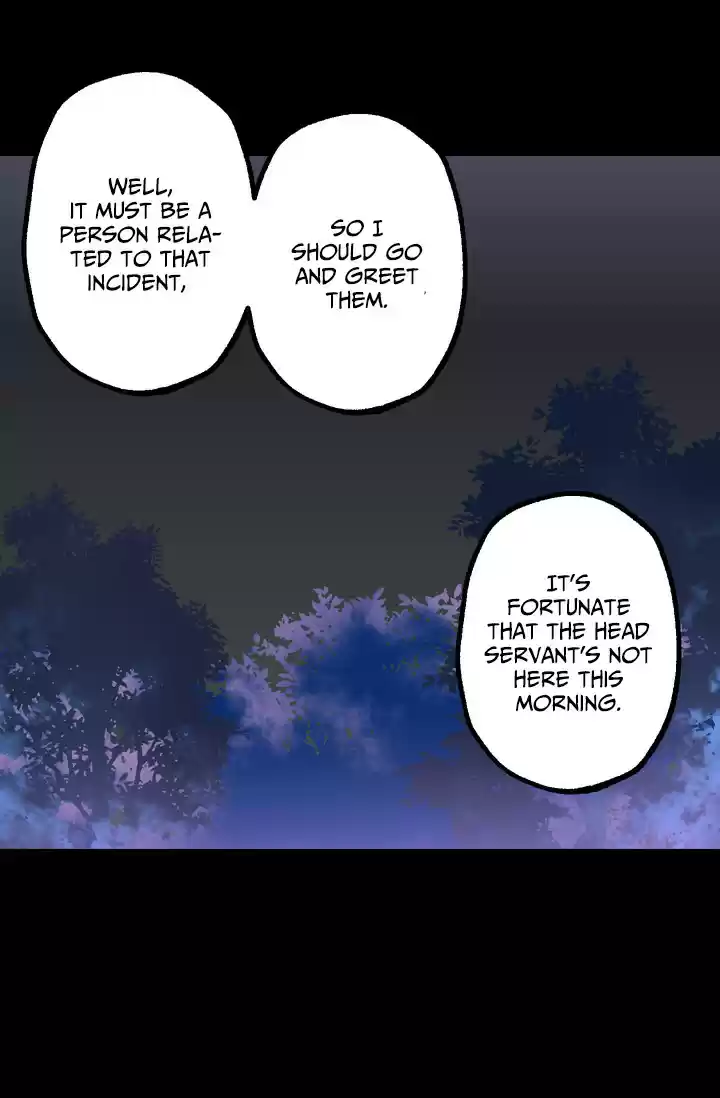 As Long as You Like It Ch. 55