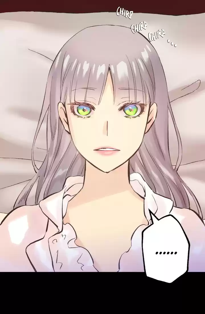 As Long as You Like It Ch. 55