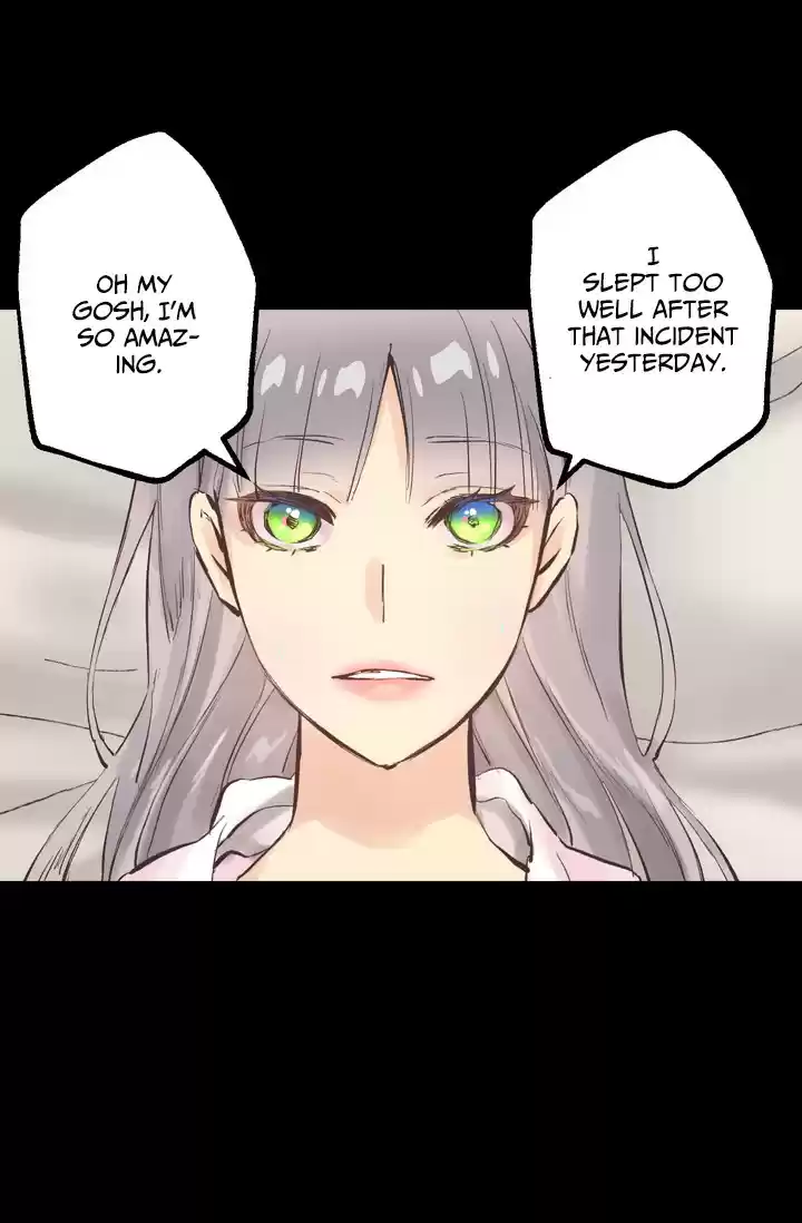 As Long as You Like It Ch. 55