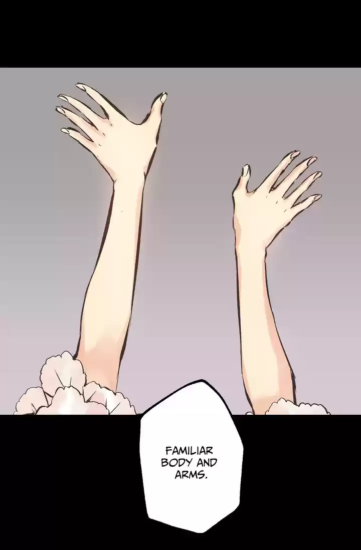 As Long as You Like It Ch. 55