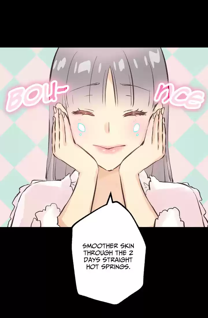 As Long as You Like It Ch. 55