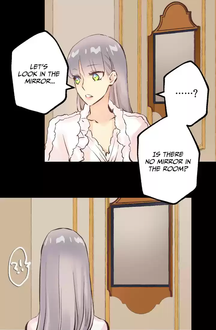 As Long as You Like It Ch. 55