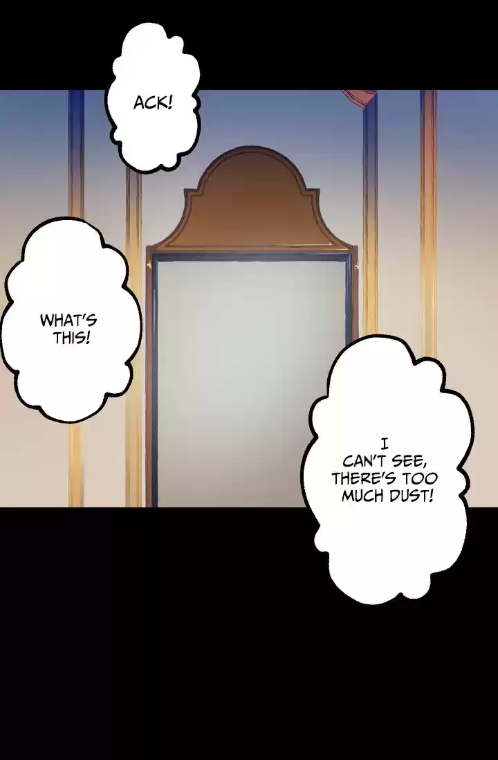 As Long as You Like It Ch. 55