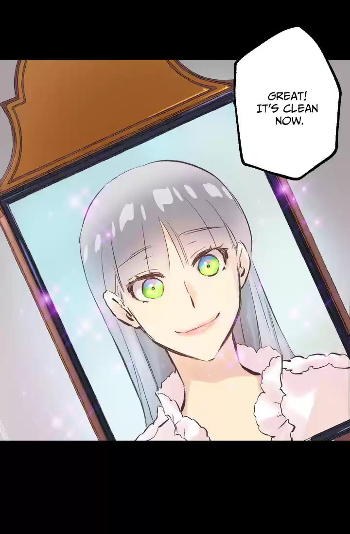 As Long as You Like It Ch. 55