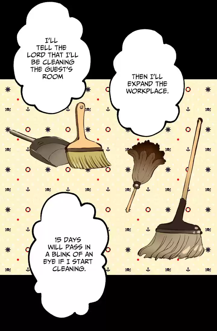 As Long as You Like It Ch. 55