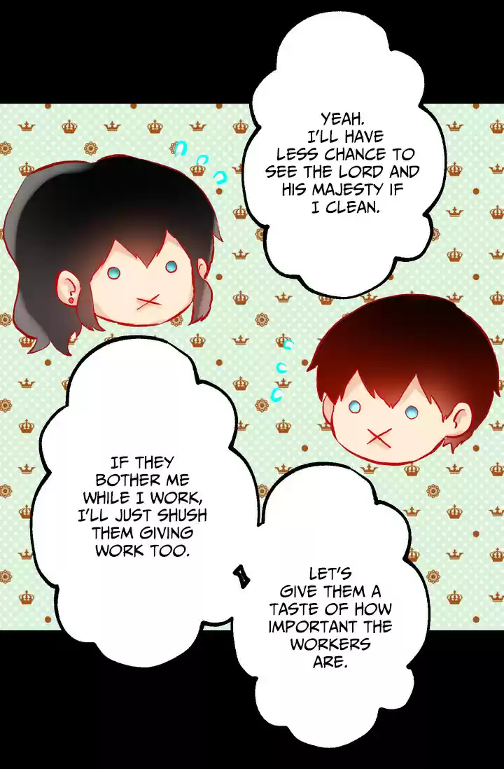 As Long as You Like It Ch. 55