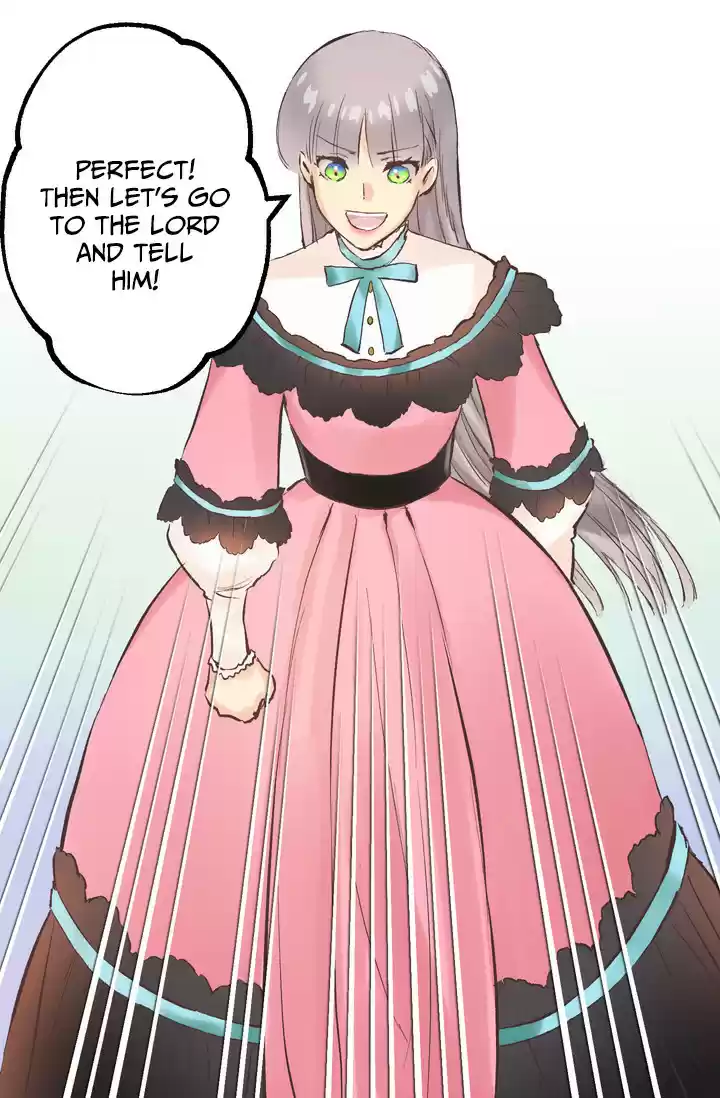 As Long as You Like It Ch. 55