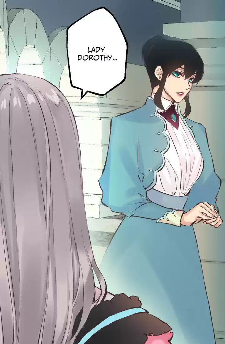 As Long as You Like It Ch. 55