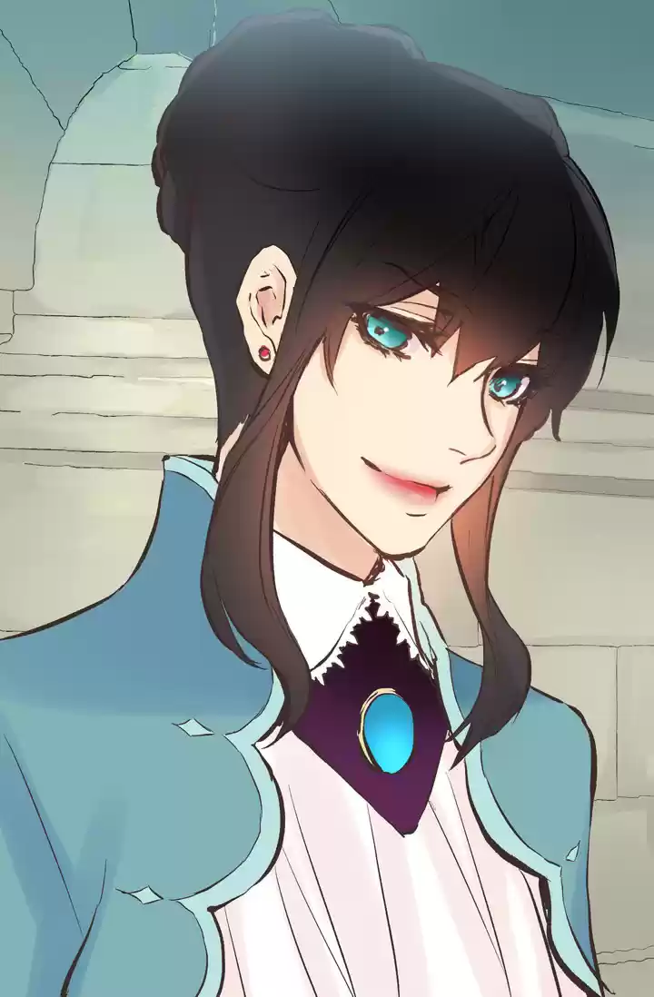 As Long as You Like It Ch. 55