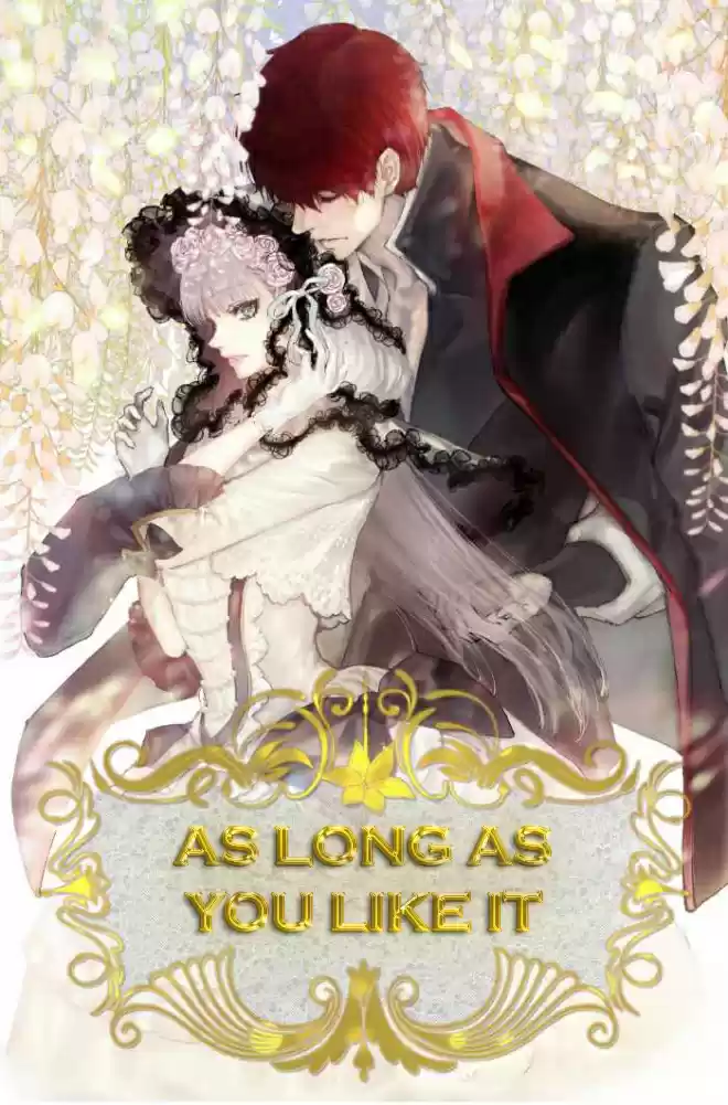 As Long as You Like It Ch. 56