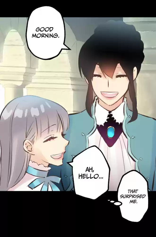 As Long as You Like It Ch. 56