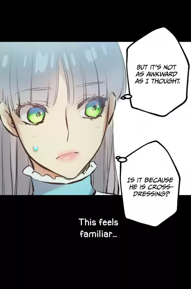 As Long as You Like It Ch. 56