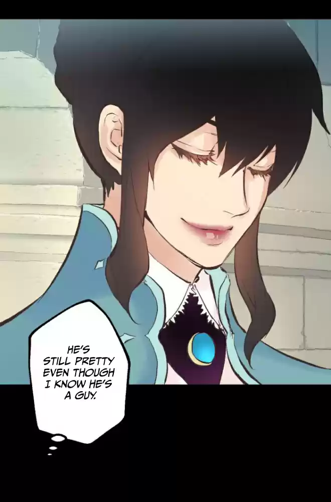 As Long as You Like It Ch. 56