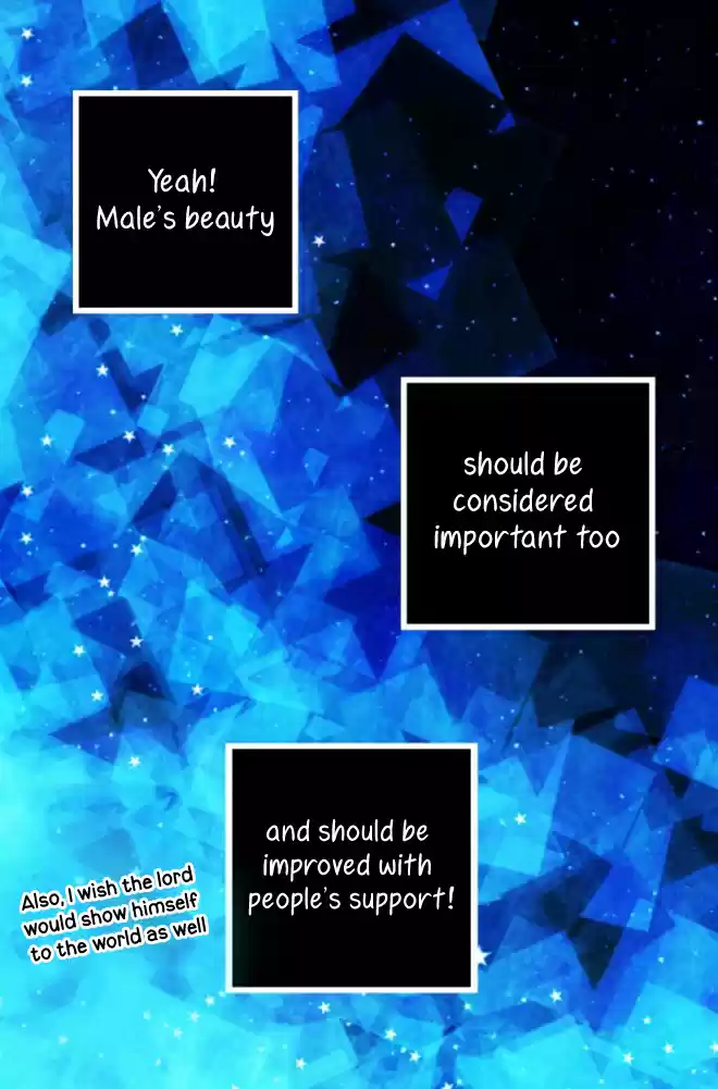 As Long as You Like It Ch. 56