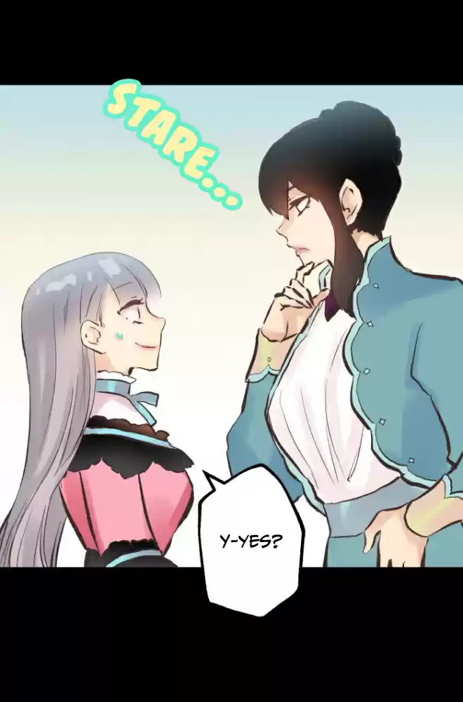 As Long as You Like It Ch. 56