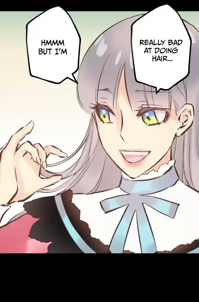 As Long as You Like It Ch. 56