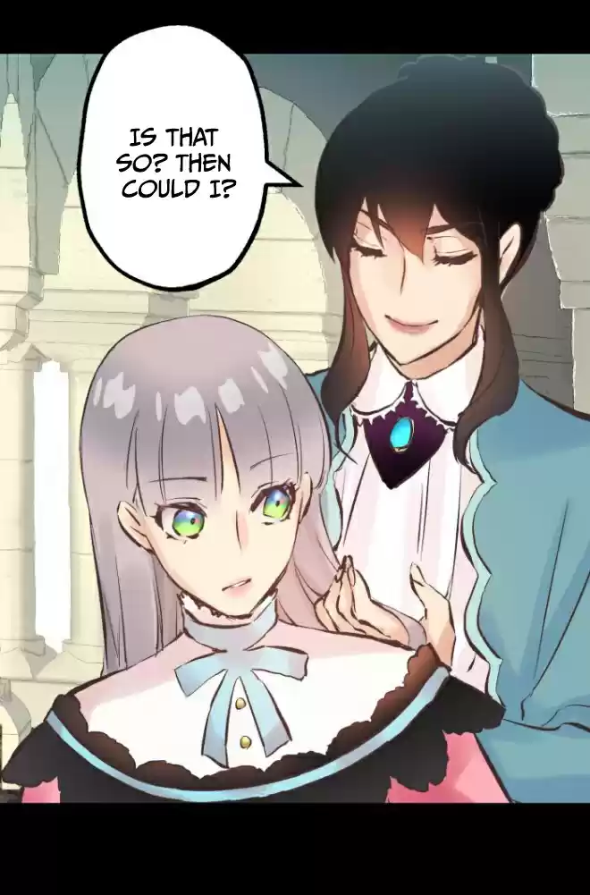 As Long as You Like It Ch. 56