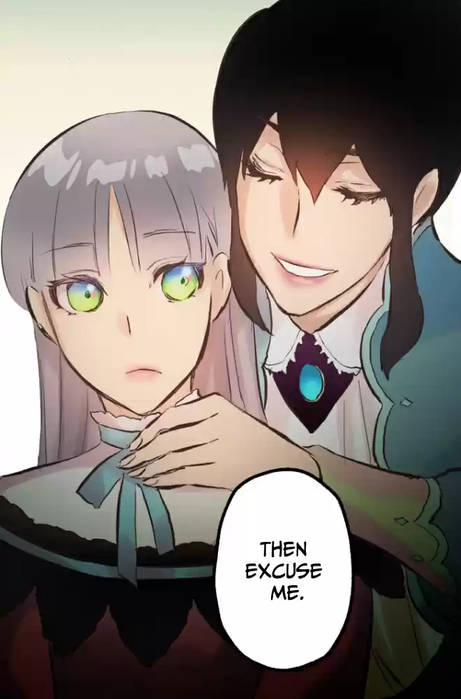 As Long as You Like It Ch. 56