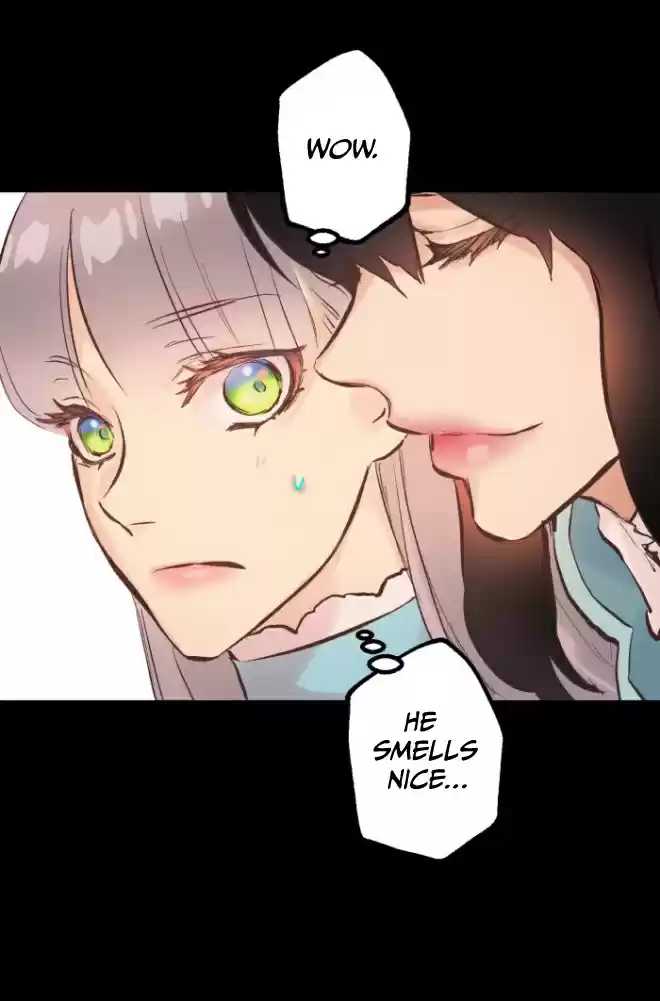 As Long as You Like It Ch. 56