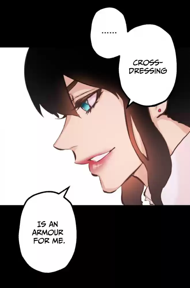 As Long as You Like It Ch. 56