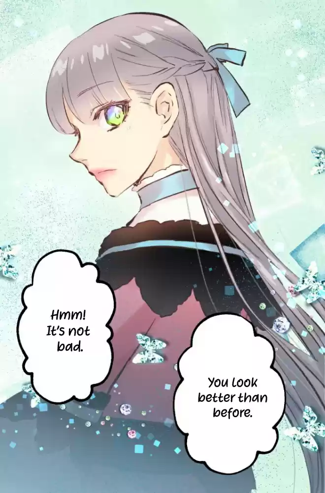 As Long as You Like It Ch. 56