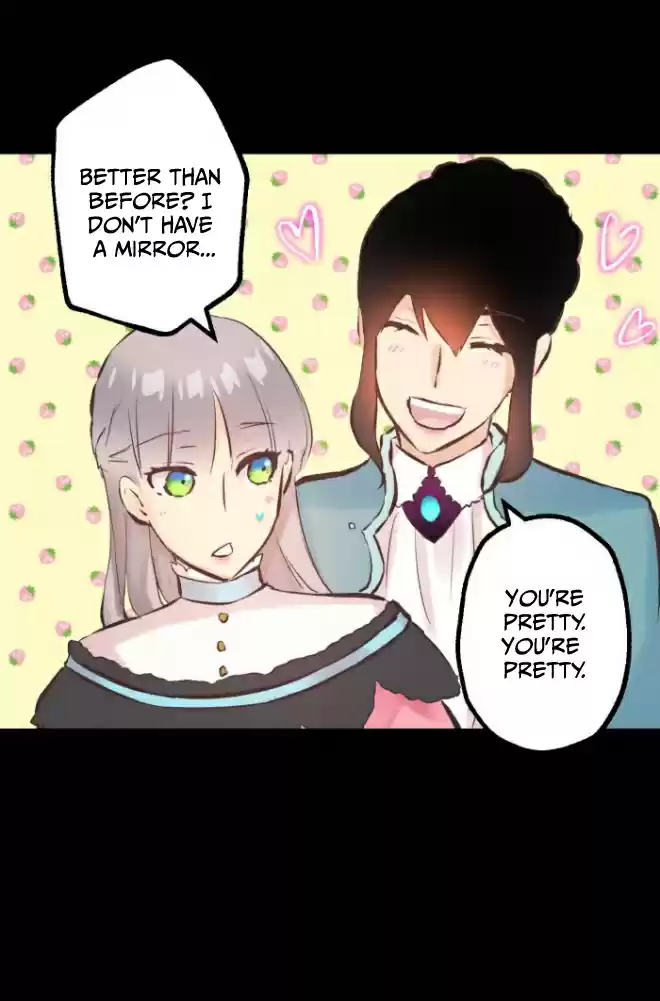 As Long as You Like It Ch. 56