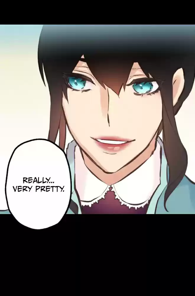 As Long as You Like It Ch. 56